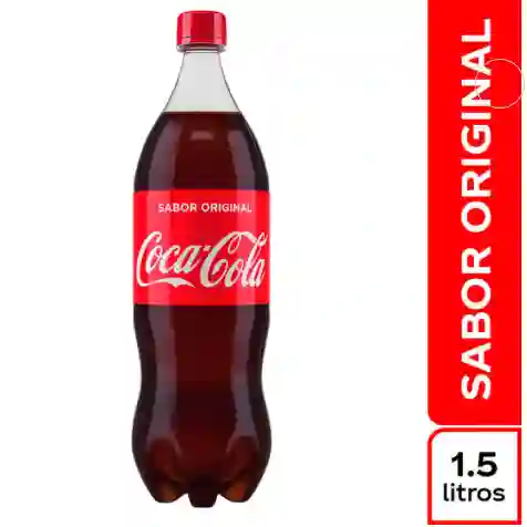 Cocacola 1.5 Lt