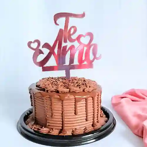 Mini Torta Chocodeli
