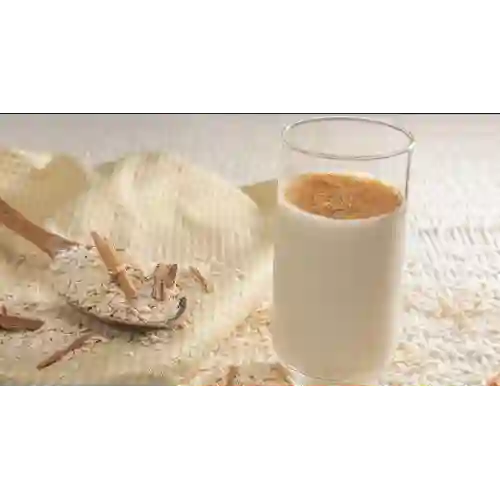 Avena Casera Caleña