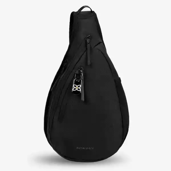 Sherpani Mochila Espirit Sling Negro