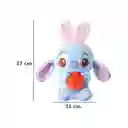 Disney Peluche Conejito Serie Lilo & Stitch