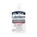 Lubriderm Crema Corporal Etapa Restauración