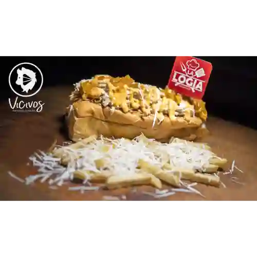 como a Ti...