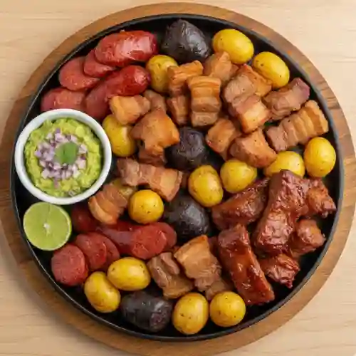 Picada el Banquete