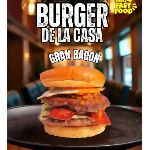 Gran bacon