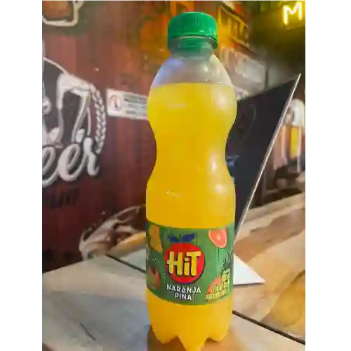 Jugo Botella
