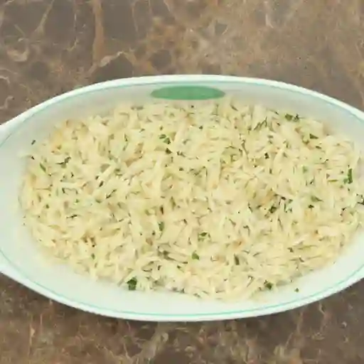 Arroz Basmati