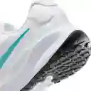 Nike Zapatos Revolution 7 Hombre Blanco Talla 9 Ref: FB2207-103