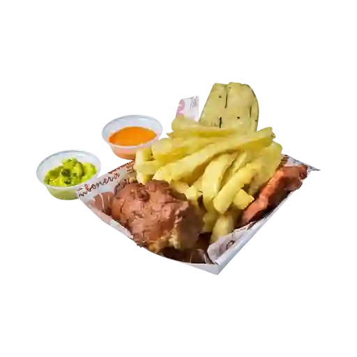 Combo Junior