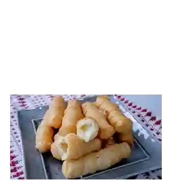 Box de Deditos