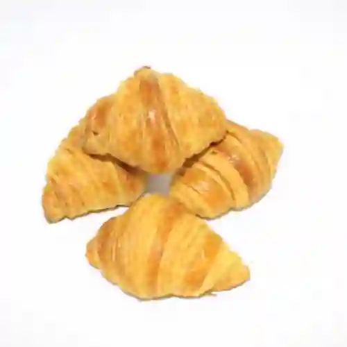 Croissant de Mantequilla