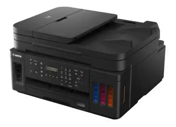 Canon Impresora Multifuncional Pixma Inalámbrica G7010