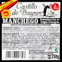 Castillo de Bayren Queso Manchego