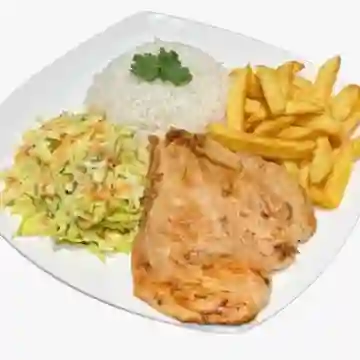 Filete de Pollo