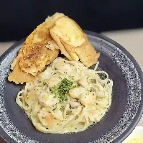 Patas Frutos Del Mar