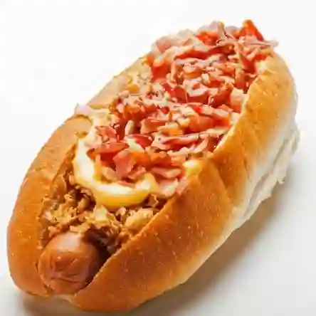 Perro Americano Especial