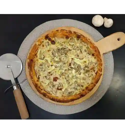 Pizza Personal(27cm)