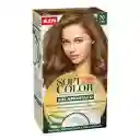 Soft Color Tinte Capilar sin Amoníaco 70 Rubio Natural 