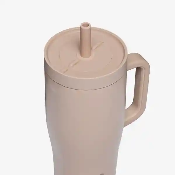 Corkcicle Vaso Cruiser Hermético Arena 22 oz