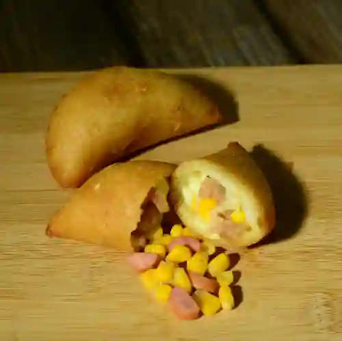 Empanada Ranchera