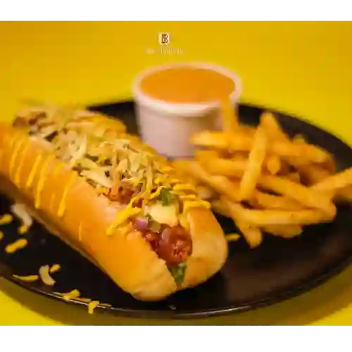 Choriperro