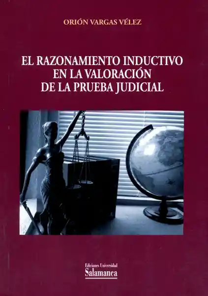 El Razonamiento Inductivo En La Valoración De La Prueba Judicial