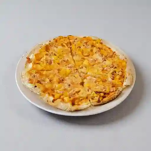 Pizza Tozcana Personal