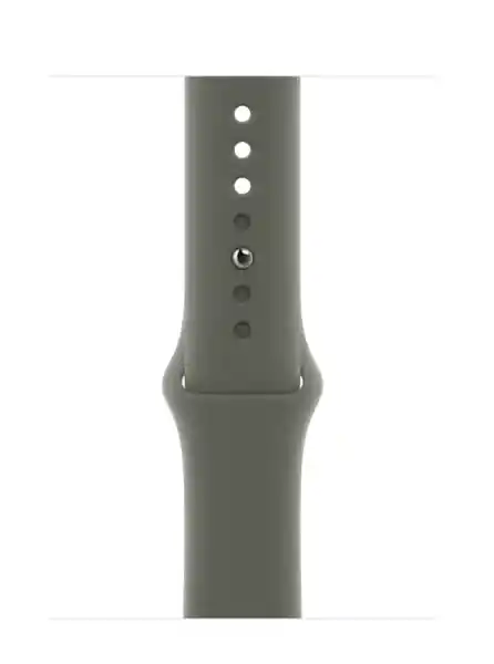 Apple Watch 45 Olive SP-AME