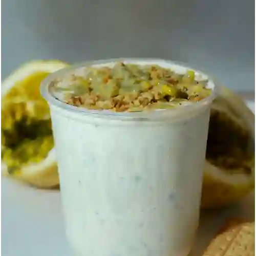 Maracu Milkshake (deluxe)