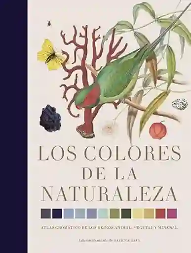 Los Colores de la Naturaleza