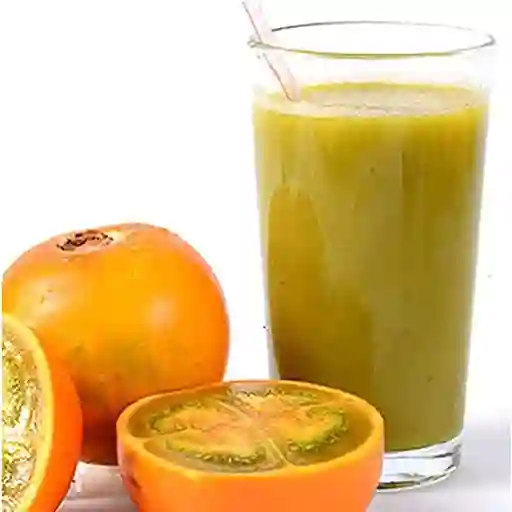 Jugo Lulo 14 Oz