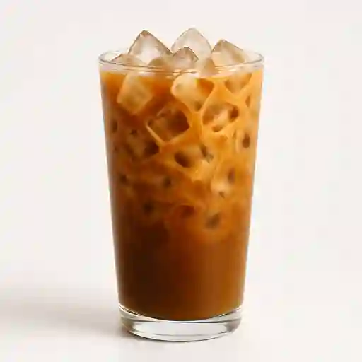 Coffe Ice