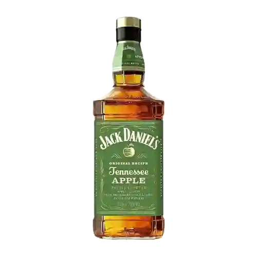 Jack Daniels Apple 750ml