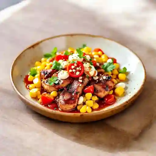 Bbq Pork