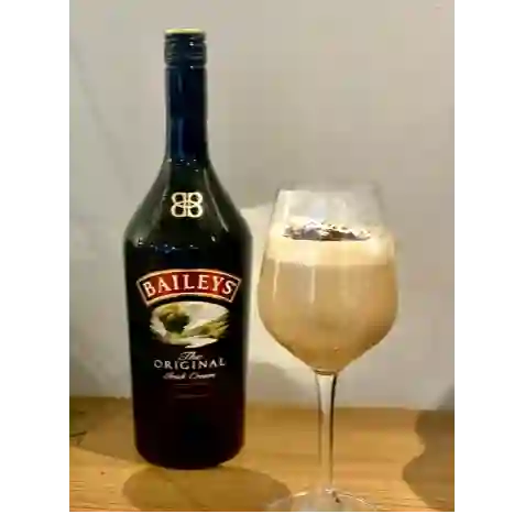 Capuchino Baileys 12 Onz