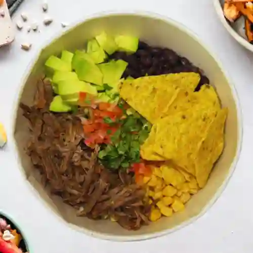 Mexican Bowl