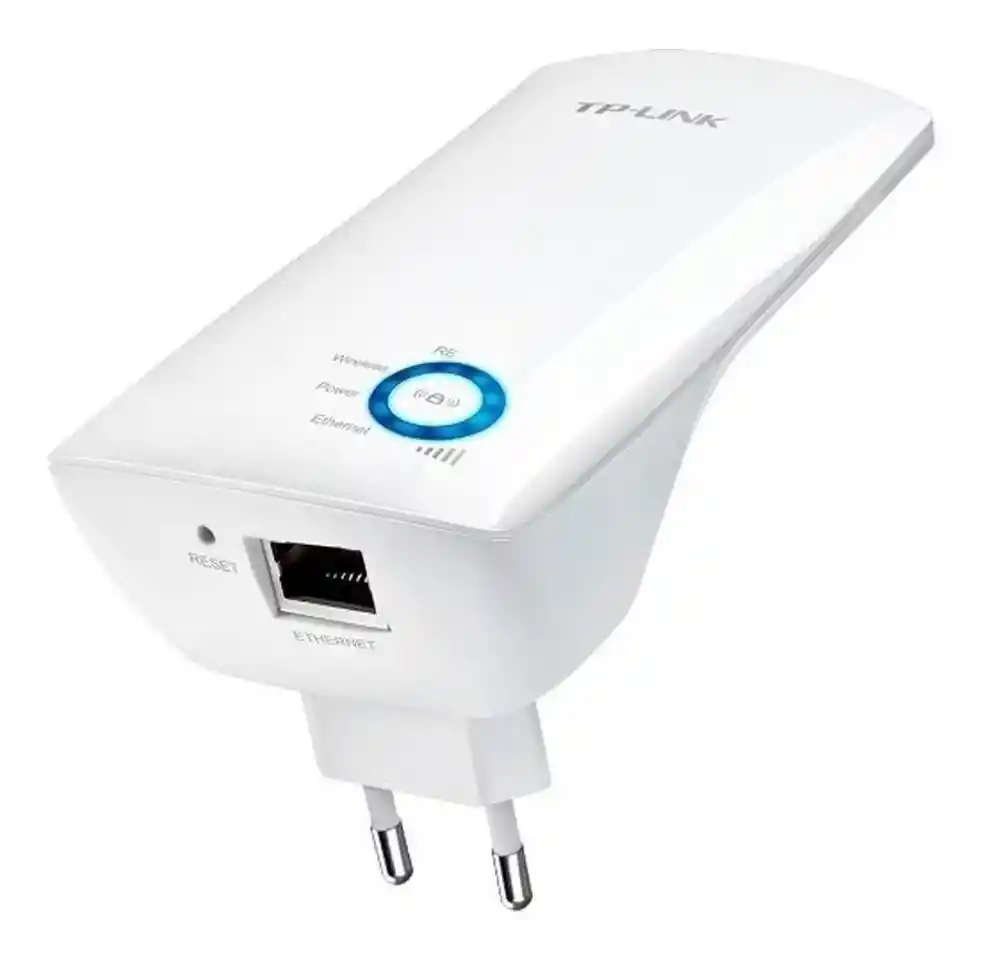 Tp-link Repetidor Tl-wa850re Blanco 220v