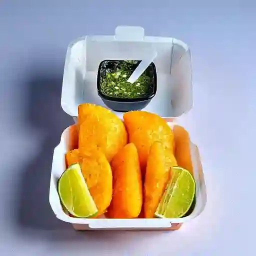 Snack 1