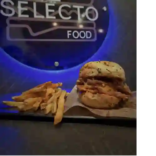 la Selecta