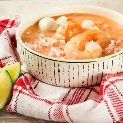 Ceviche Tradicional