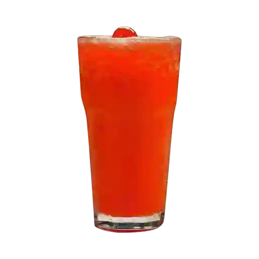 Jugo de Mandarina Fresa