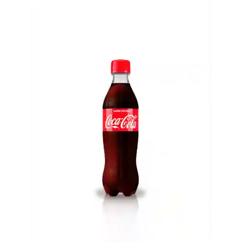 Coca-Cola Sabor Original 400 ml