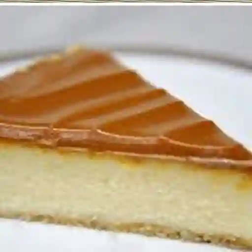 Cheseecake arequipe