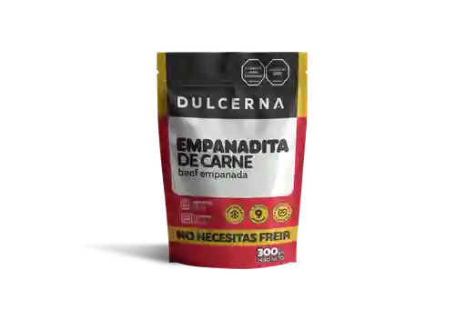 Empanadita de Carne Mini