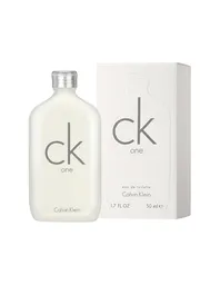 Perfume Calvin Klein One Edt 50ml Unisex