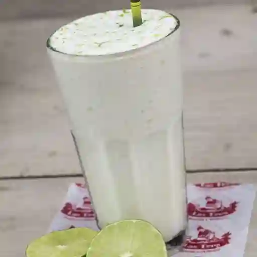 Limonada de Coco