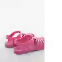 Sandalias Katiapb Rosa Talla 22 Niñas Mango