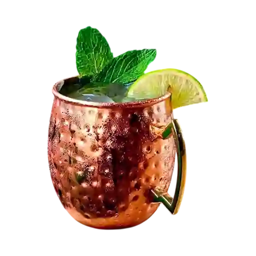 Moscow Mule 500 ml