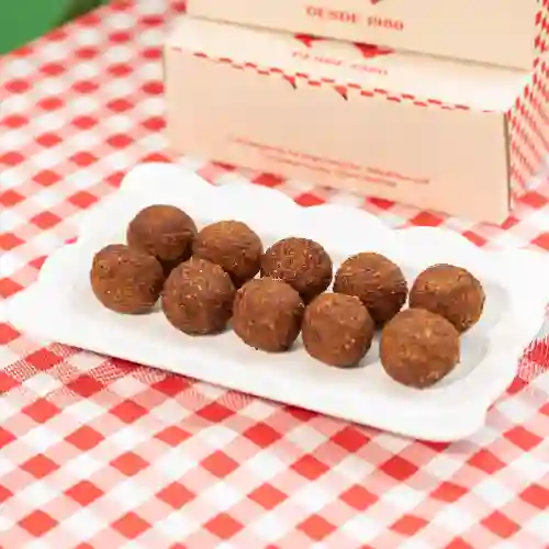 Picada de Quibbe