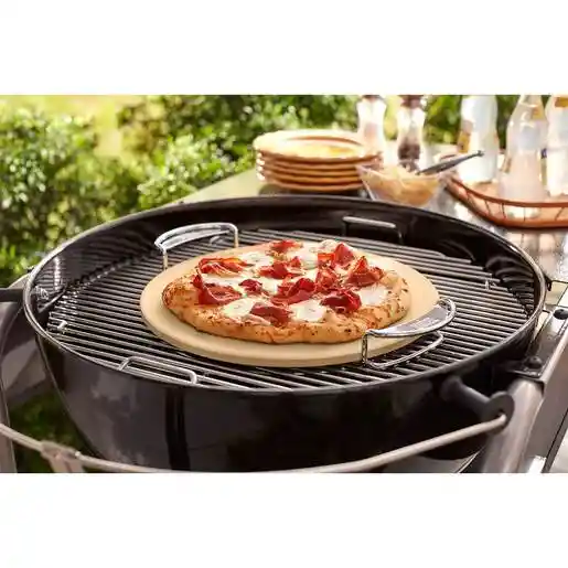 Stone Weber Pizza Gbs 8836